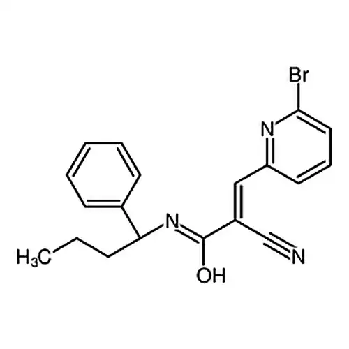Degrasyn (WP1130)