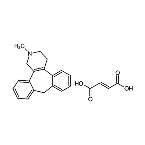 马来酸司普替林