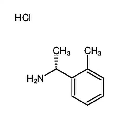 (R)-1-(2-甲基苯基)乙胺盐酸盐