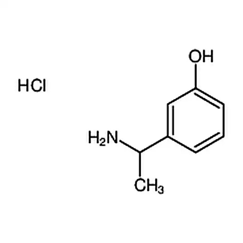 (R)-3-(1-氨基乙基)苯酚盐酸盐