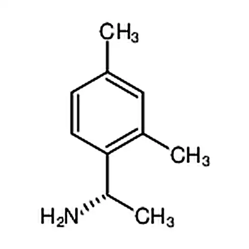 (S)-1-(2,4-二甲基苯基)乙胺