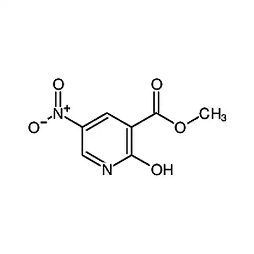 2-羟基-5-硝基烟酸甲酯