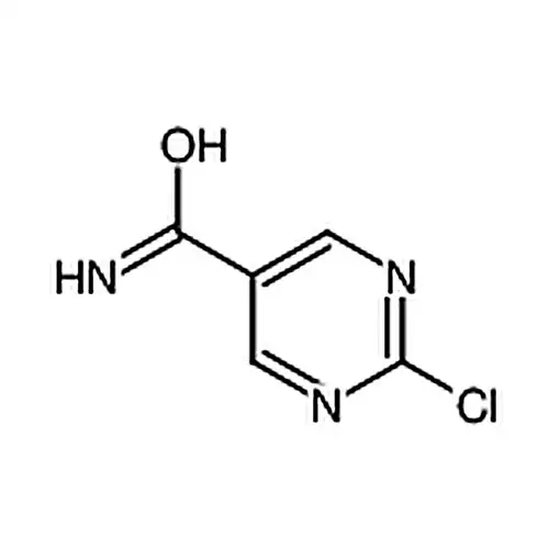 2-氯-5-嘧啶酰胺