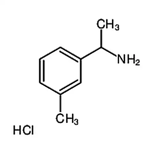 1-(间甲苯基)乙胺盐酸盐