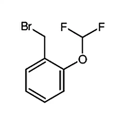 2-(二氟甲氧基)溴苄