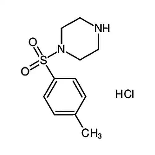 1-对甲苯磺酰哌嗪盐酸盐