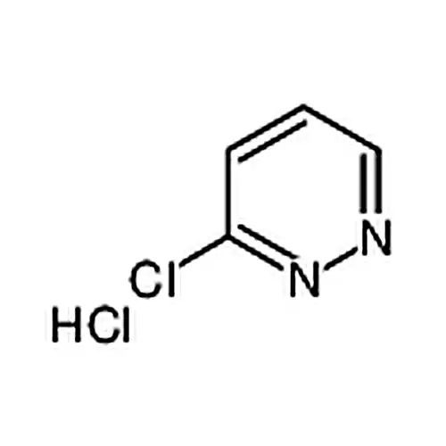 3-氯哒嗪盐酸盐