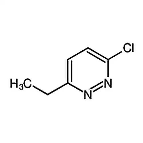 6-ETHYL-PYRIDAZIN-3-YLAMINE