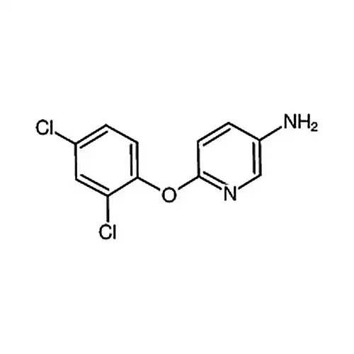 5-氨基-2-(2,4-二氯苯氧基)吡啶