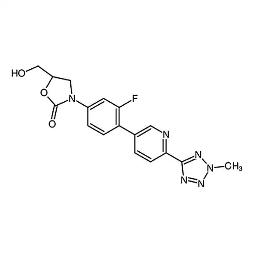 Tedizolid