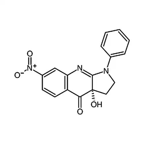 (S)-nitro-Blebbistatin