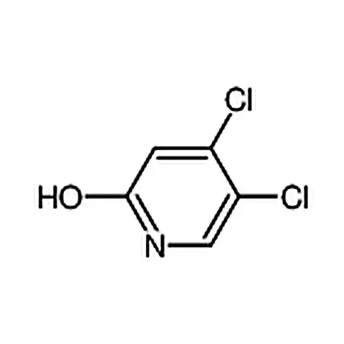 2-羟基-4,5-二氯吡啶