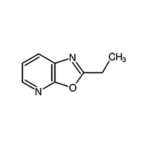 2-乙基噁唑并[5，4-b]吡啶