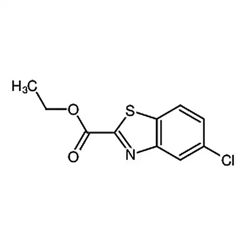 5-氯-1,3-苯并噻唑-2-羧酸乙酯