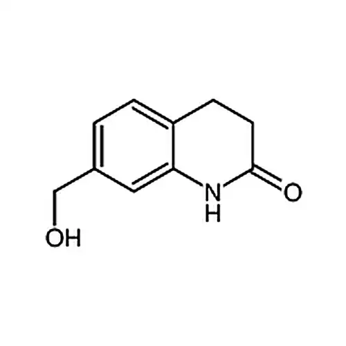 7-(羟甲基)-3，4-二氢喹啉-2(1H)-酮
