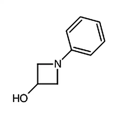 1-苯基氮杂环丁烷-3-醇