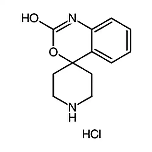 螺[苯并[d][1，3]噁嗪-4，4'-哌啶]-2(1H)-酮盐酸盐