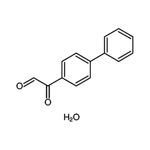 2-([1，1'-联苯]-4-基)-2-氧代乙醛水合物
