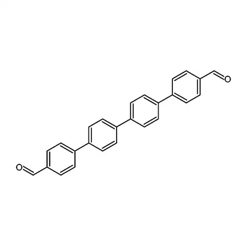 [1，1':4'，1'':4''，1'''-四联苯]-4，4'''-二甲醛
