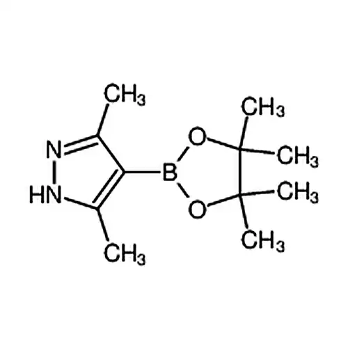 3，5-二甲基吡唑-4-硼酸频哪醇酯