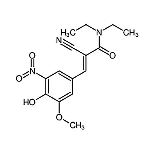 恩他卡朋杂质G