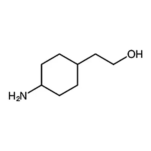 4-氨基环己烷乙醇 (顺反混合物)