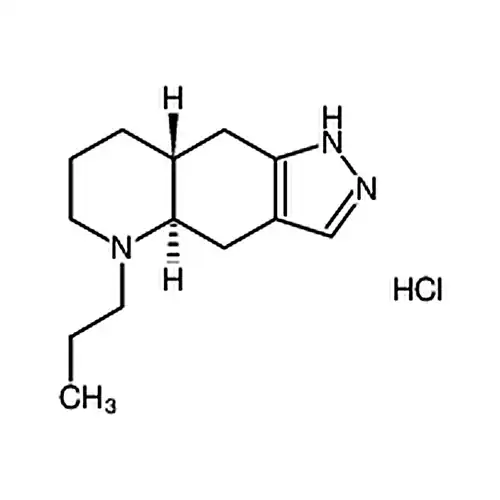 Quinpirole Hydrochloride