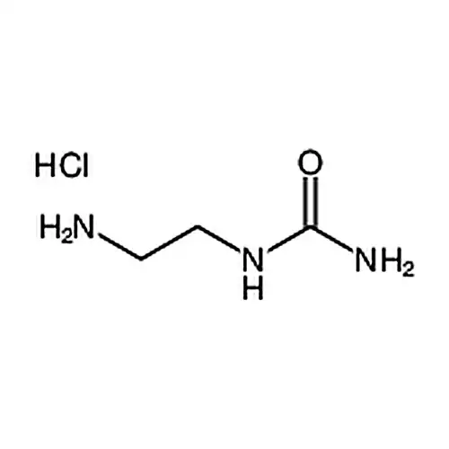 （2-氨基乙基）尿素盐酸盐