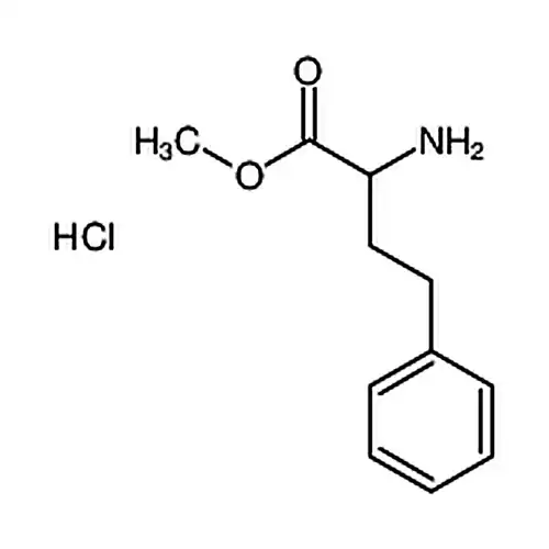 2-氨基-4-苯基丁酸甲酯盐酸盐