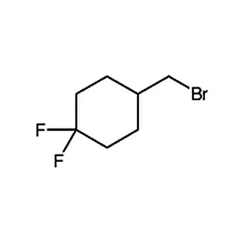 4-溴甲基苯1，1-二氟环己烷