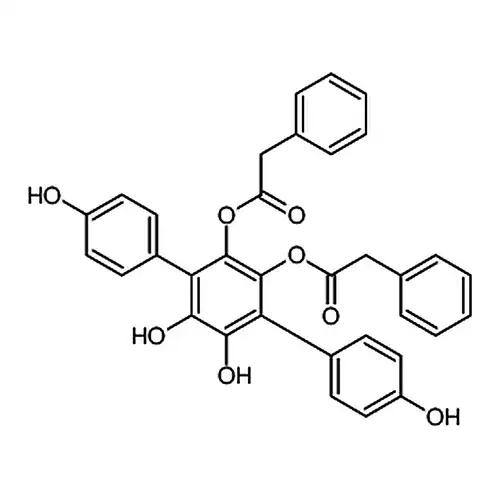 Vialinin A