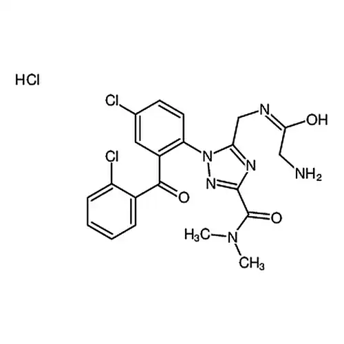 利马扎封盐酸盐