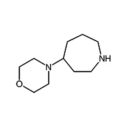 4-(吗啉-4-基)氮杂环庚烷