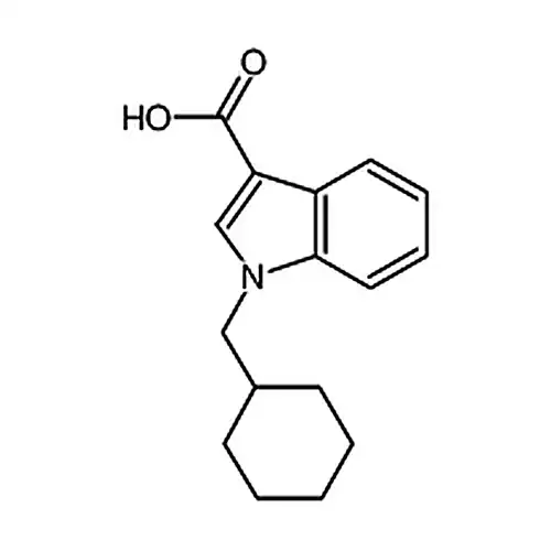 BB-22 3-carboxyindole metabolite