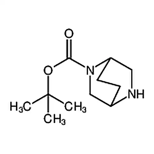 2，5-二氮杂双环[2.2.2]辛烷-2-羧酸叔丁酯
