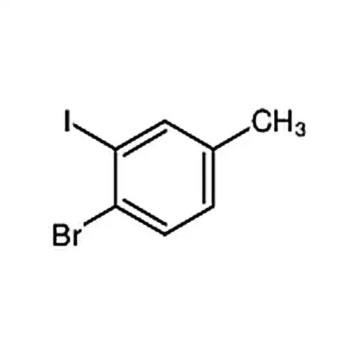 4-溴-3-碘甲苯