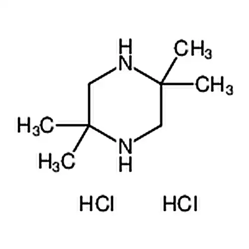 2，2，5，5-四甲基哌嗪二盐酸盐