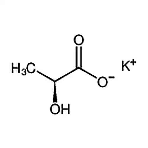 L-乳酸钾溶液