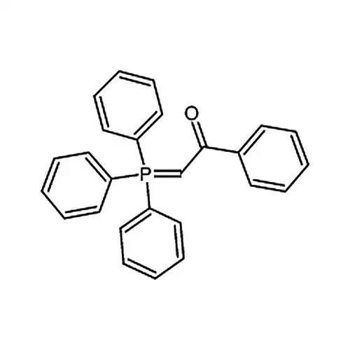 2-(三苯基亚正膦基)苯乙酮