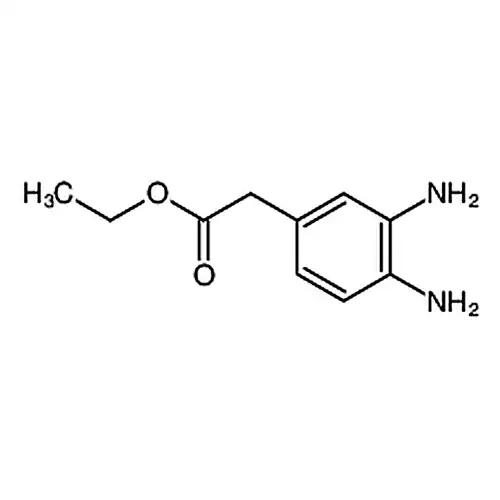 3， 4-二氨基苯乙酸乙酯