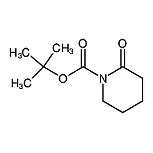 1-(叔丁氧基羰基)-2-哌啶酮