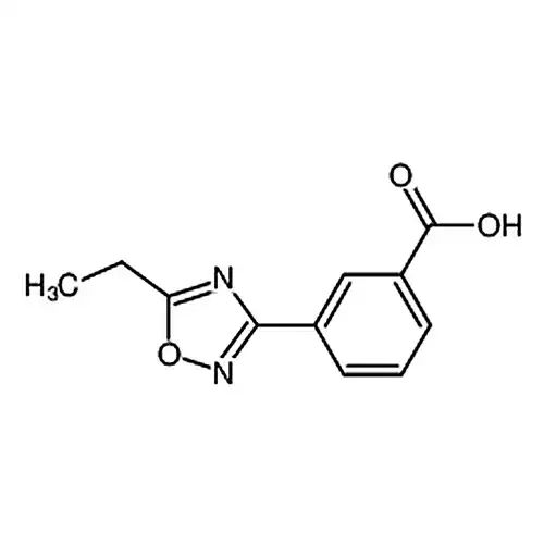 3-(5-乙基-1,2,4-噁二唑-3-基)苯甲酸