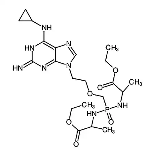 Rabacfosadine