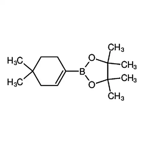 4，4-二甲基环己烯-1-硼酸频哪醇酯