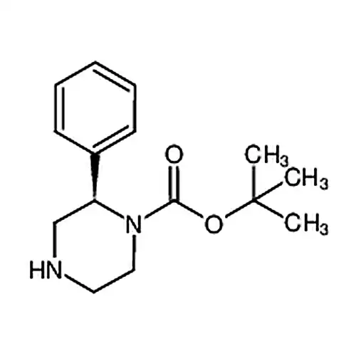 (R)-2-苯基哌嗪-1-羧酸叔丁酯