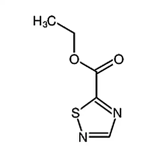 1,2,4-噻二唑-5-羧酸乙酯