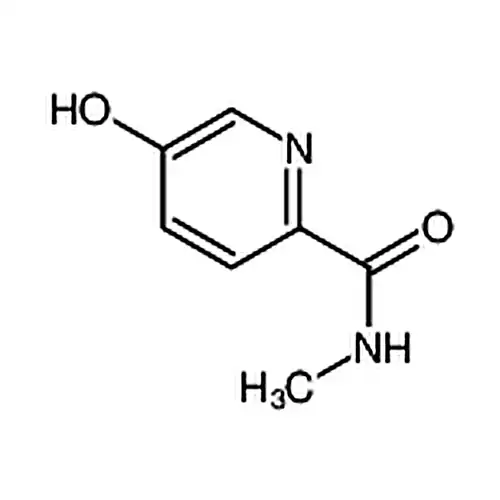 5-羟基-N-甲基吡啶-2-甲酰胺