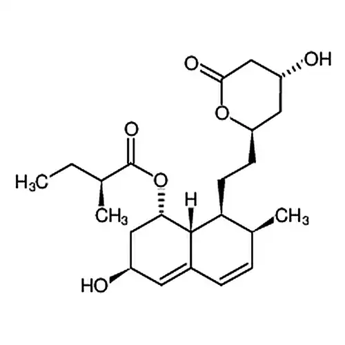 Pravastatin lactone