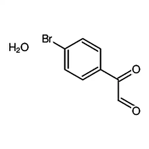 4-溴苯基水合乙二醛
