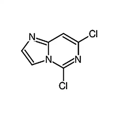 5,7-二氯咪唑并[1,2-c]嘧啶